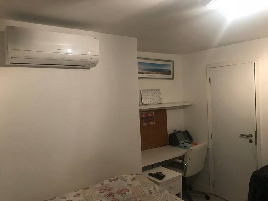 Quarto (Foto 2)