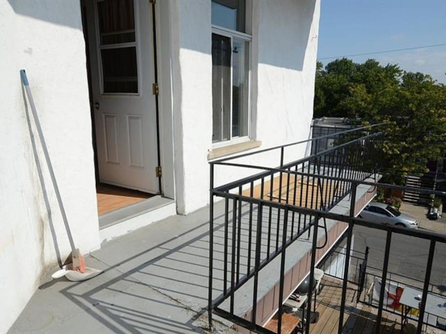 balcon