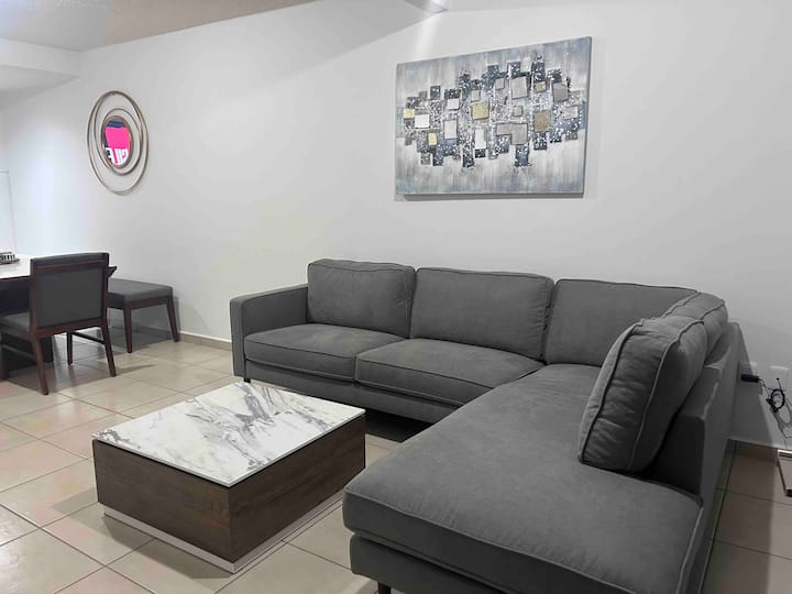 Acogedora Casa Con Alberca - Cuernavaca