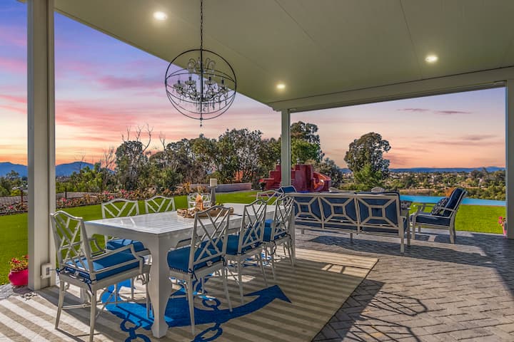 ***Dream Estate In The Heart Of Wine Country*** - Temecula, CA