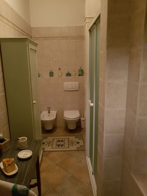 Bagno