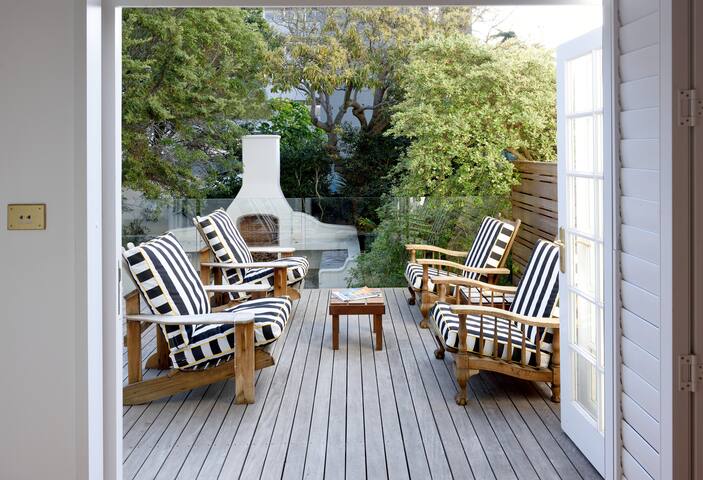 The Secret Garden in Sea Point gallery image 5