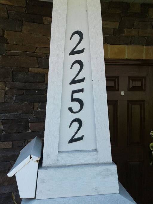 2252 Kaptey Ave