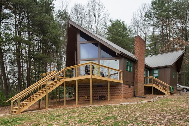 Airbnb Hickory Vacation Rentals Places To Stay North