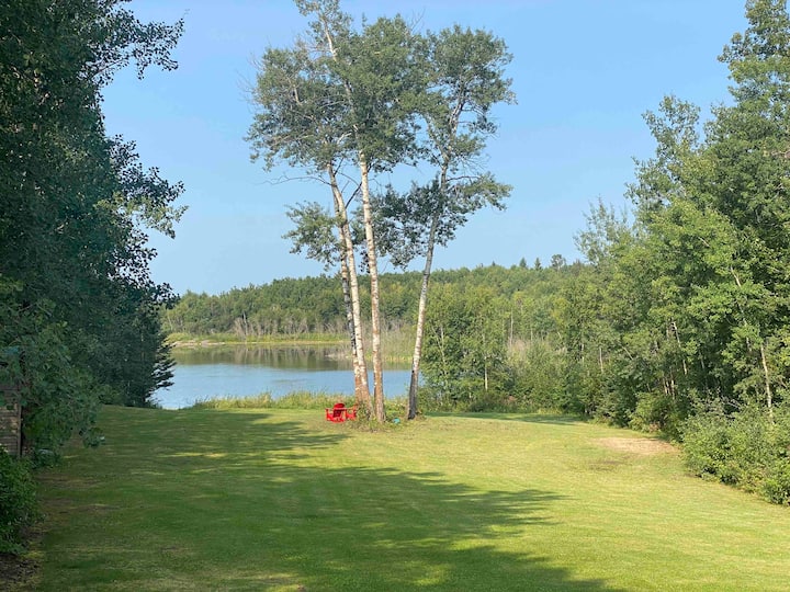 Lac la Biche Vacation Rentals & Homes Alberta, Canada Airbnb