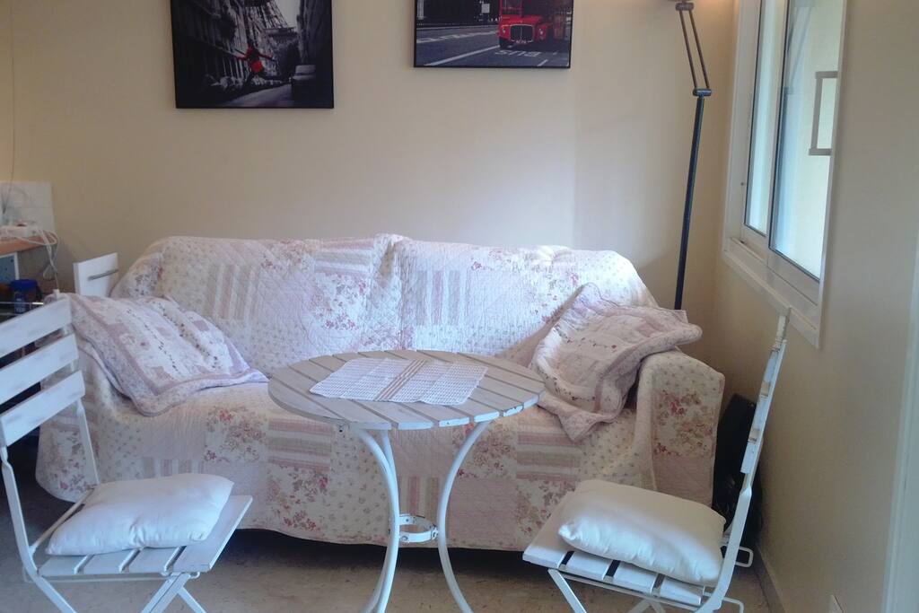 sofa