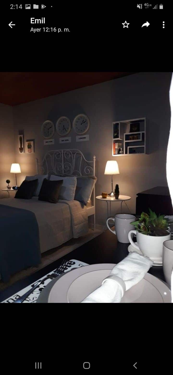 Ensanche Naco Alloggi e case vacanze Ensanche Naco, Santo Domingo