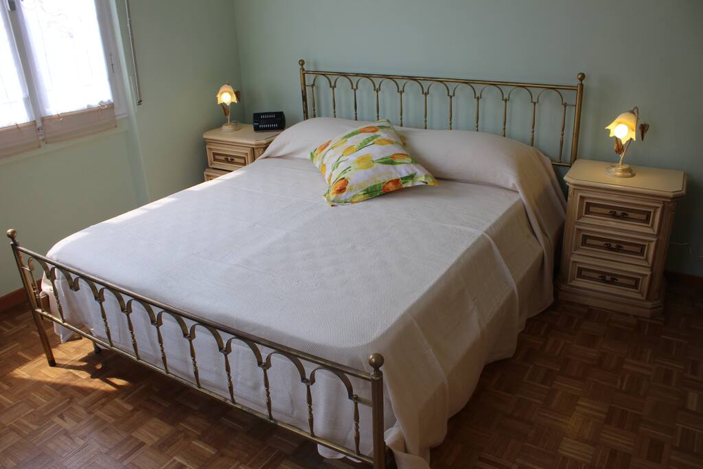 Camera da letto 2