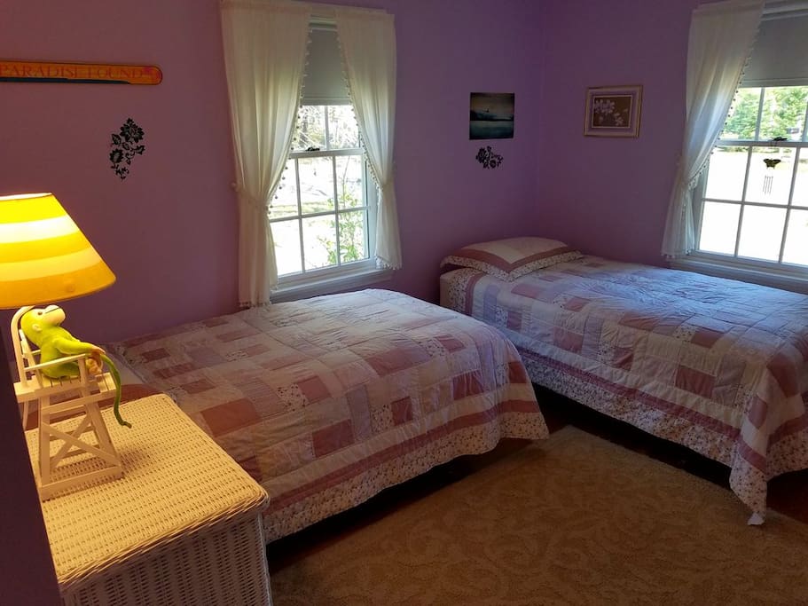 Guest Room 1
