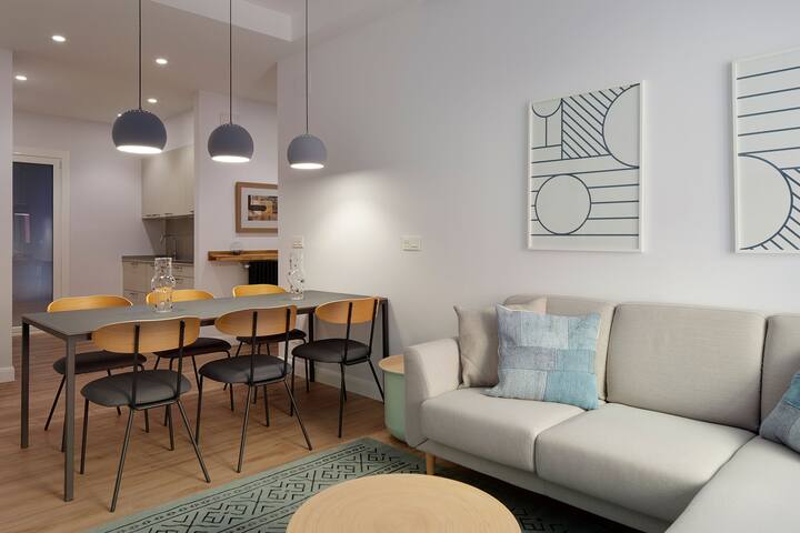 Mayor Suite 3 by FeelFree Rentals gallery image 2