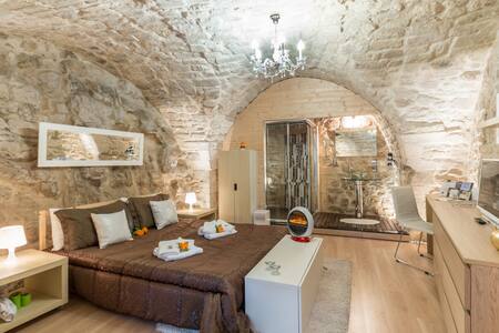 "Atmosfere di roccia"