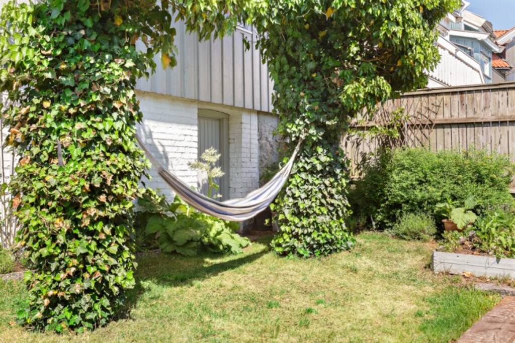 Chill out