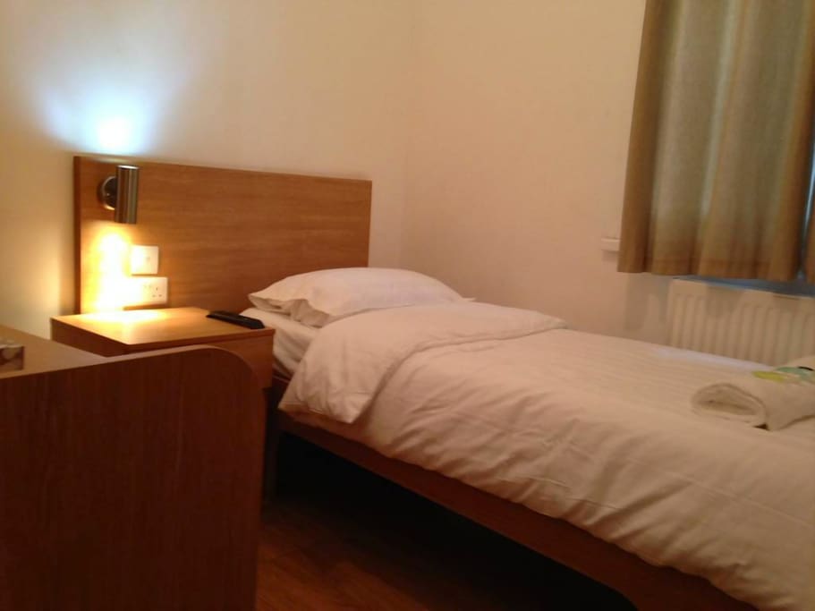 Single Room