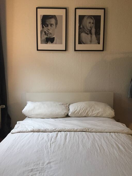 140cm bed