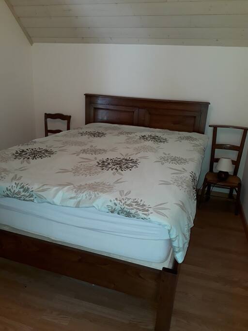 Chambre 1