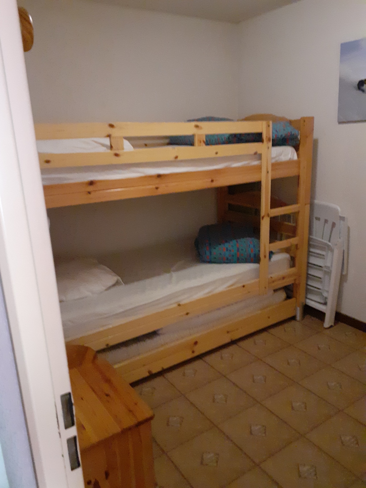 dormitorio (medio ambiente)