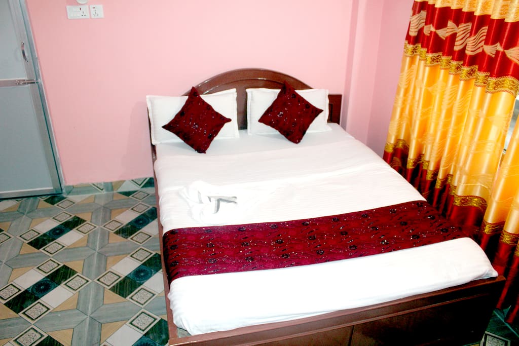Single Private Room