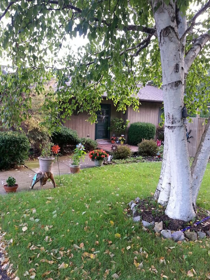 Rooms with a View Houses for Rent in Boalsburg, Pennsylvania, United