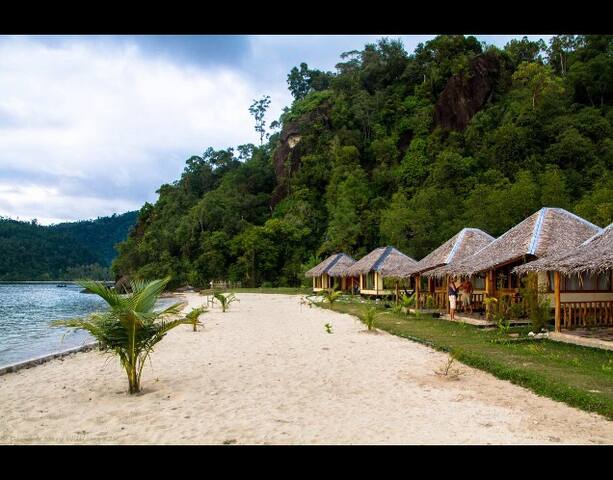 Terpopuler 30 Foto Pemandangan Alam Minangkabau - Pemandangan Top Banget