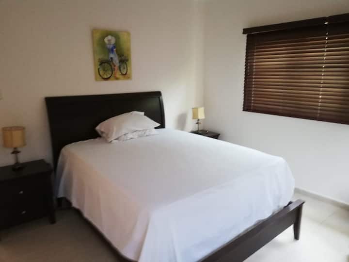 2. spavaća soba (2. kat)