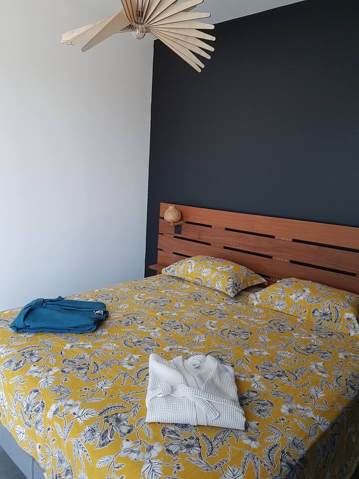 Спална соба 1