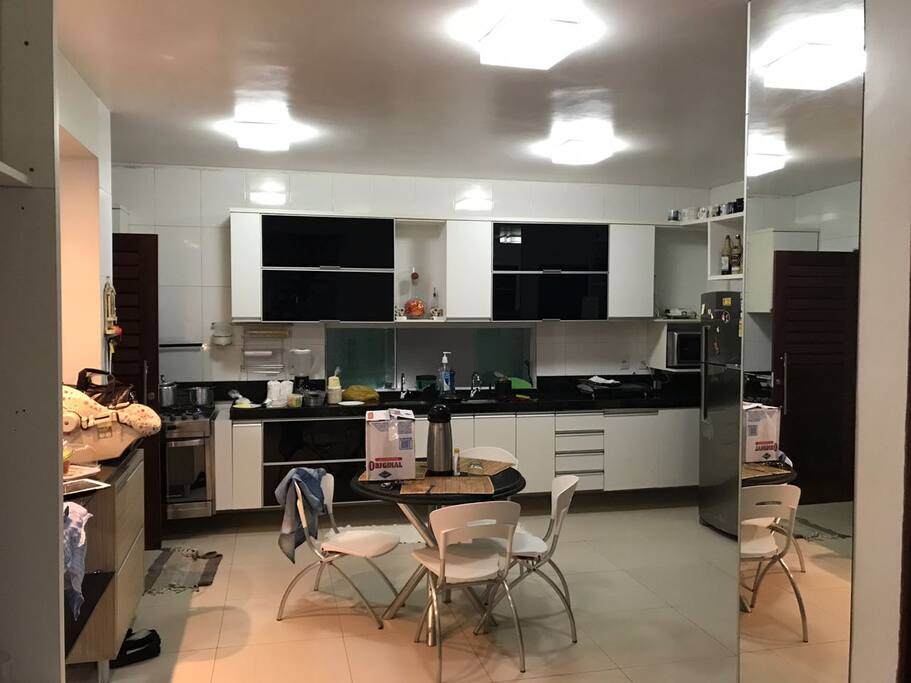 Cozinha