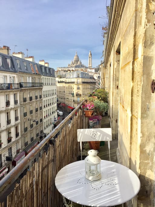 Balcon