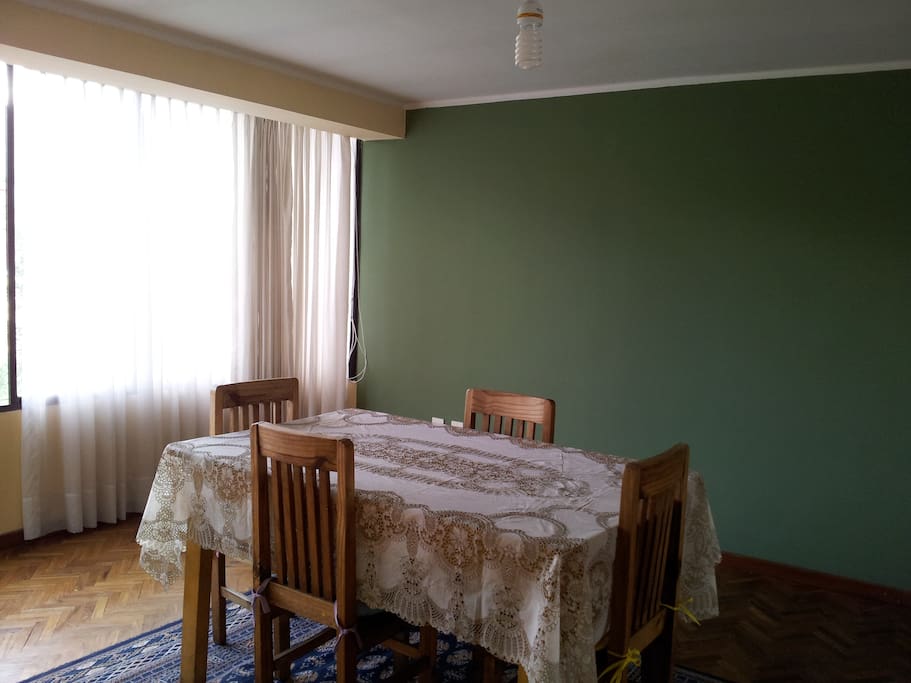comedor