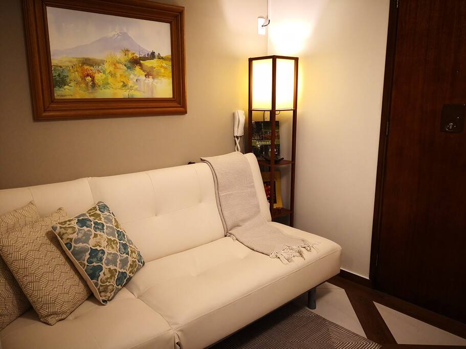 Futon