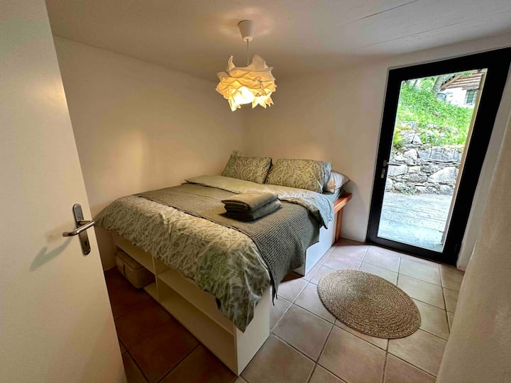 Habitación 1