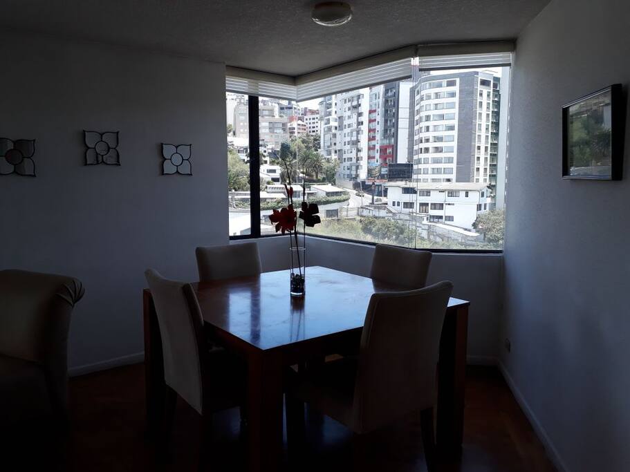 Comedor