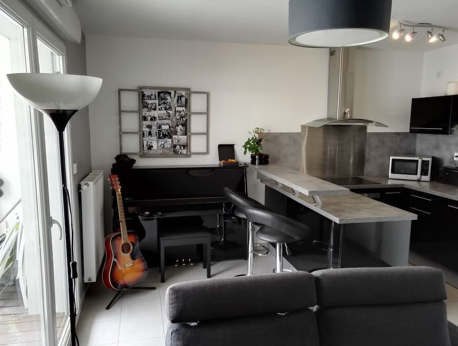 piano + guitare pour les musiciens