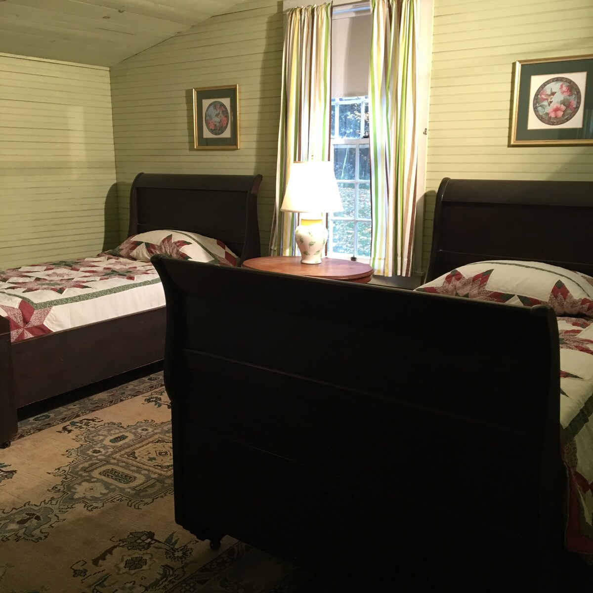 غرفة النوم رقم4