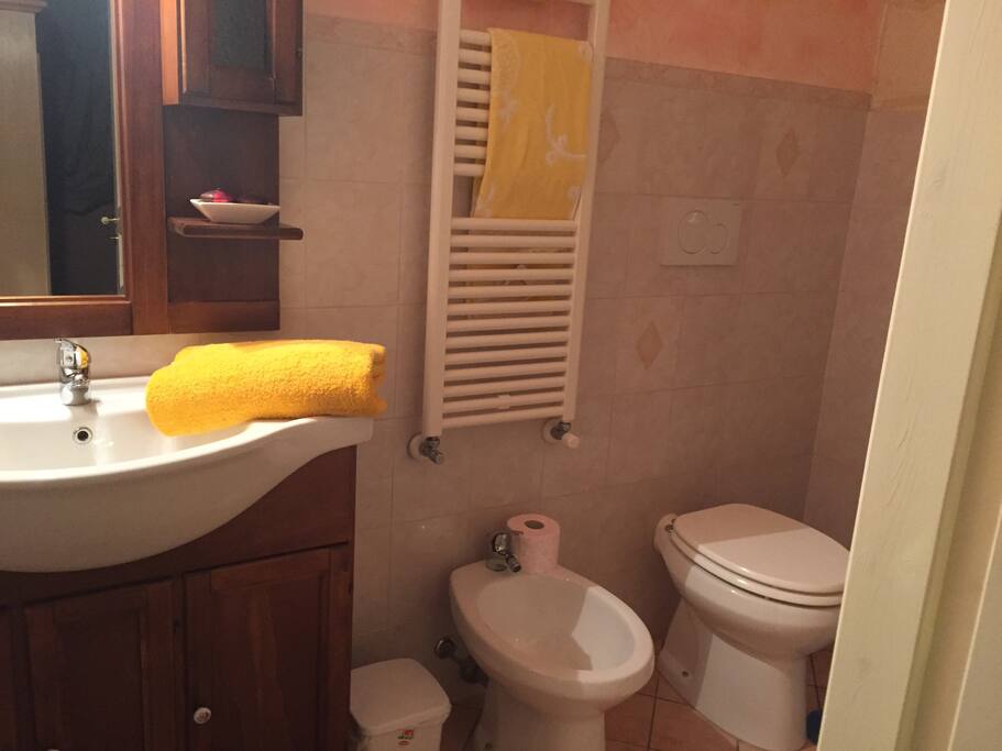bagno