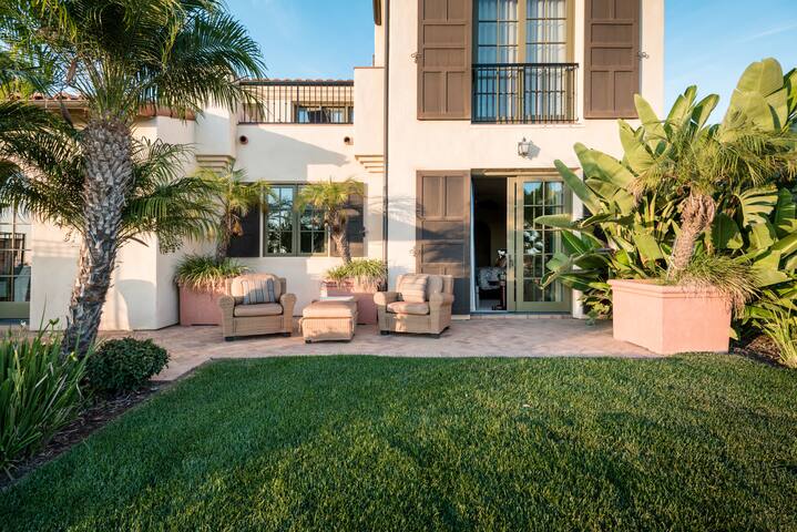 Terranea Retreat gallery image 2