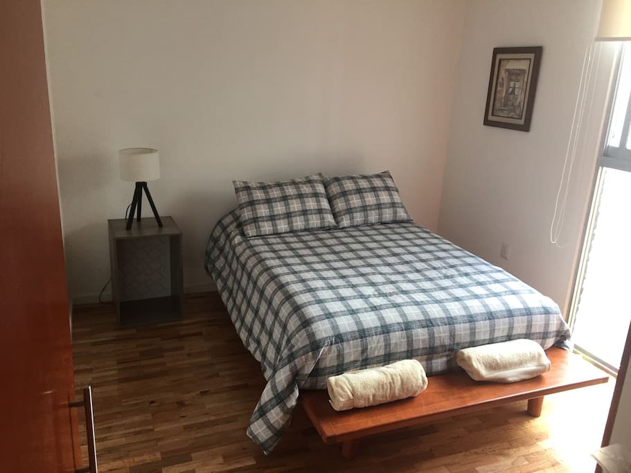 2nd room
