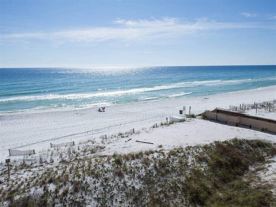 waterfront, gulf view