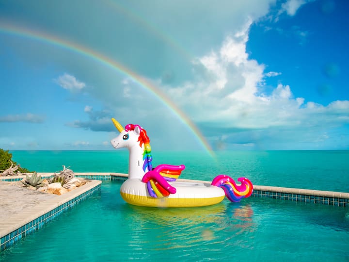 VillaKendaraSALE 10/2911/5PrivateGateSeaFront Guesthouses for