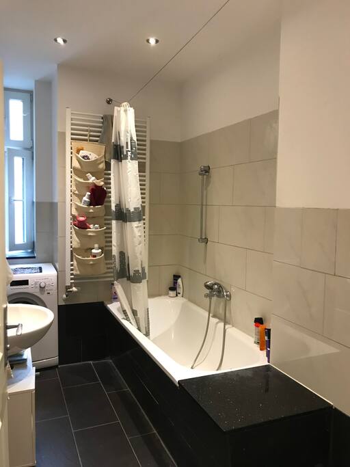 Bad / Bathroom