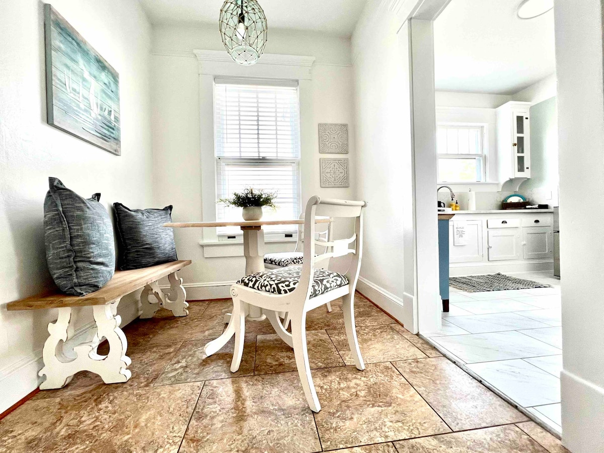 Low Tide (Promise Land) Houses for Rent in Morehead City, North