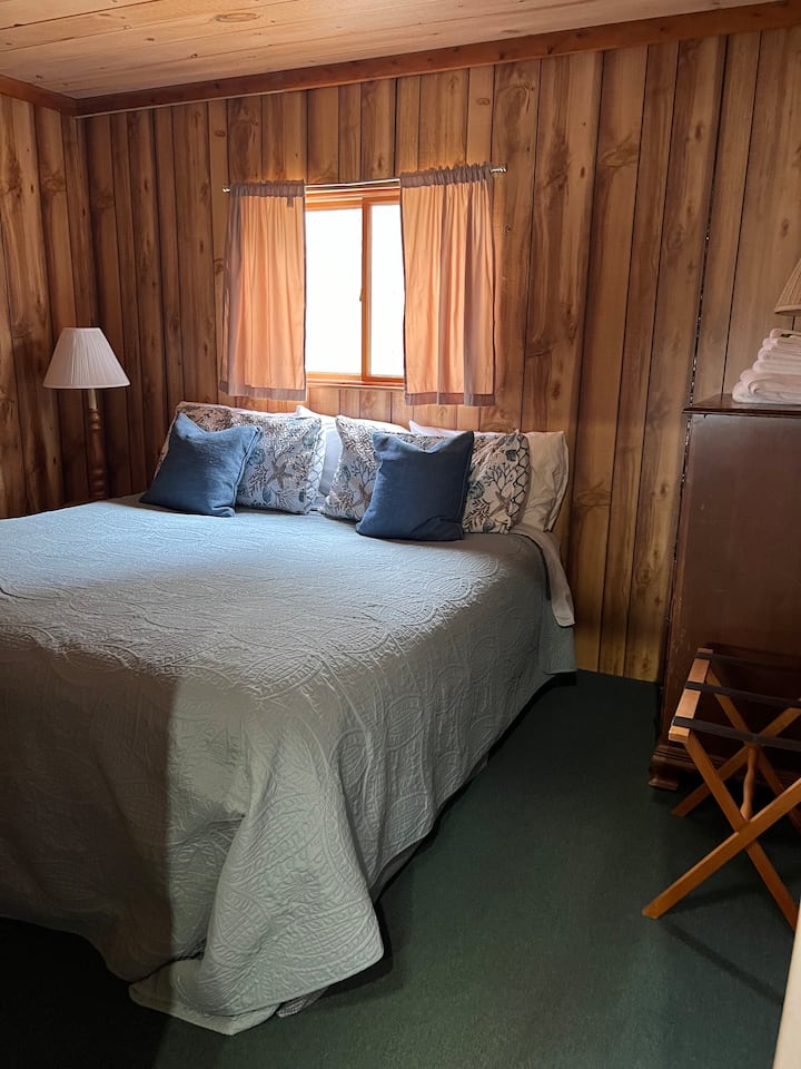 Спална соба 1