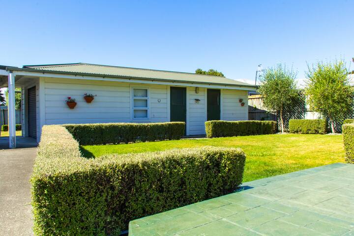 Te Mata Getaway