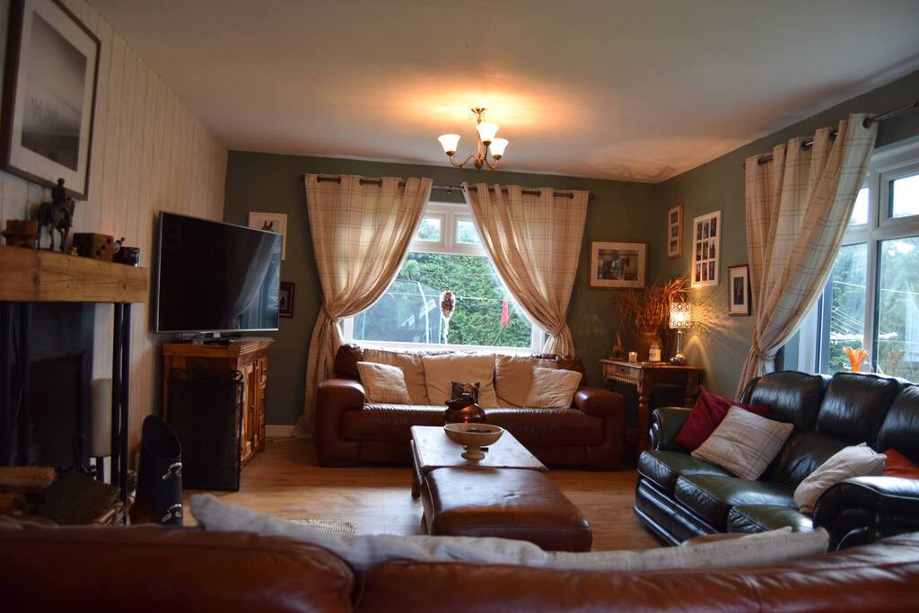 our lounge that you are welcome to share