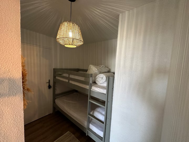 אזור חדר שינה