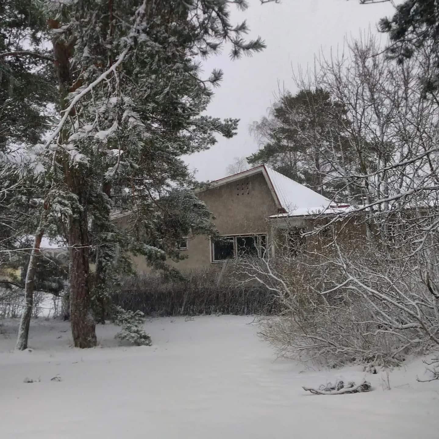 Viihtyisä Pikkukoti Myrskytiellä Meren Tuntumassa 4