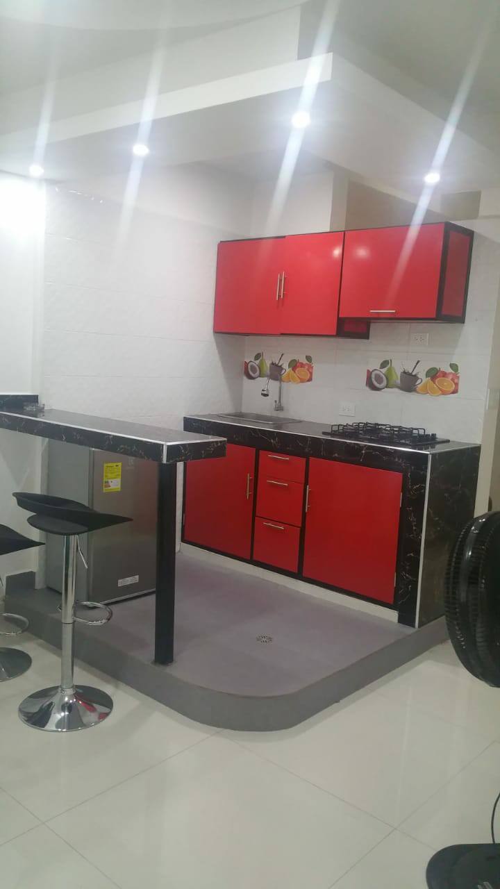 El Apartamento Esta Disponible Desde El Mes De Nov - Tumaco