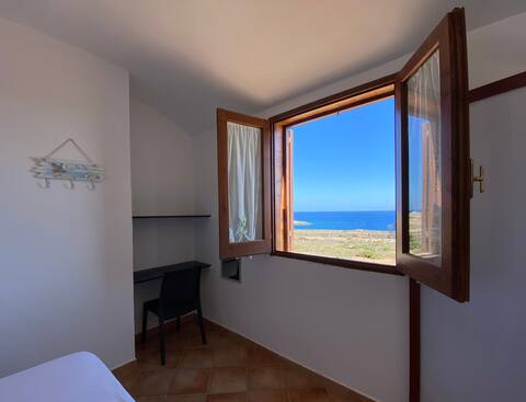 Cala Madonna SeaView
