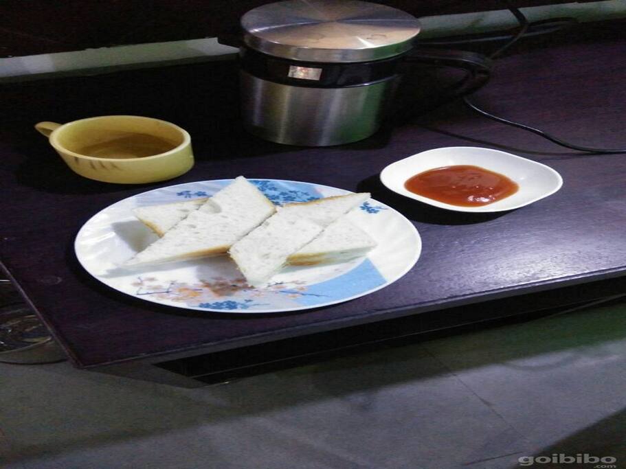 Breakfast