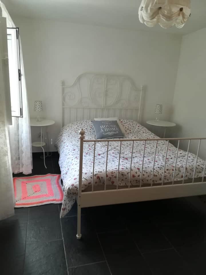 Habitación.