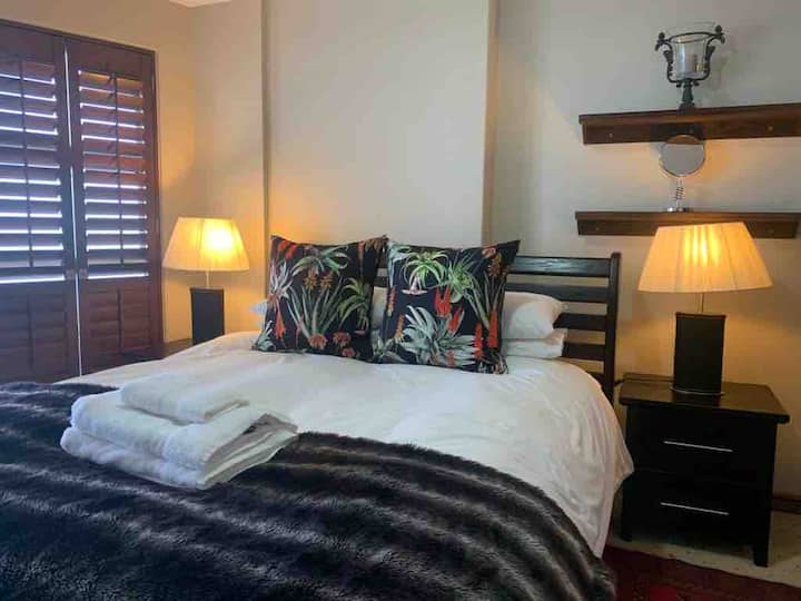 غرفة النوم 1